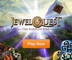 Jewel Quest The Sleepless Star — Play Now!